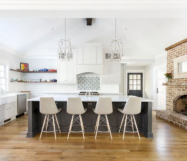 Kitchen di-transizione-cucina