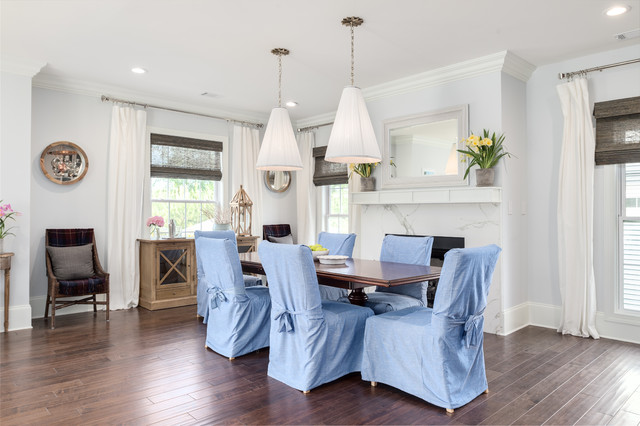 Mohawk Flooring Gallery klassisch-modern-esszimmer