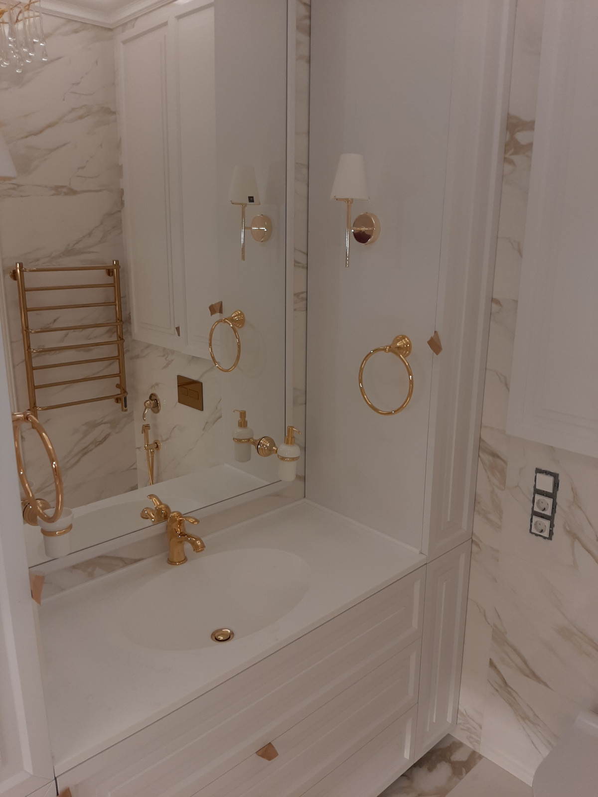 Малый пр. В.О.