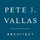 Pete J. Vallas, A.I.A., Architect