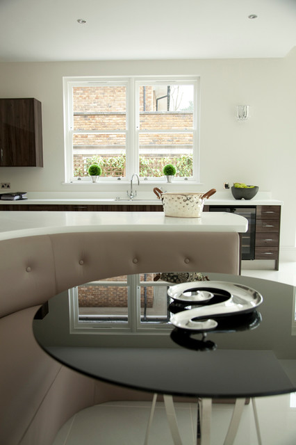 Bereco contemporary-kitchen