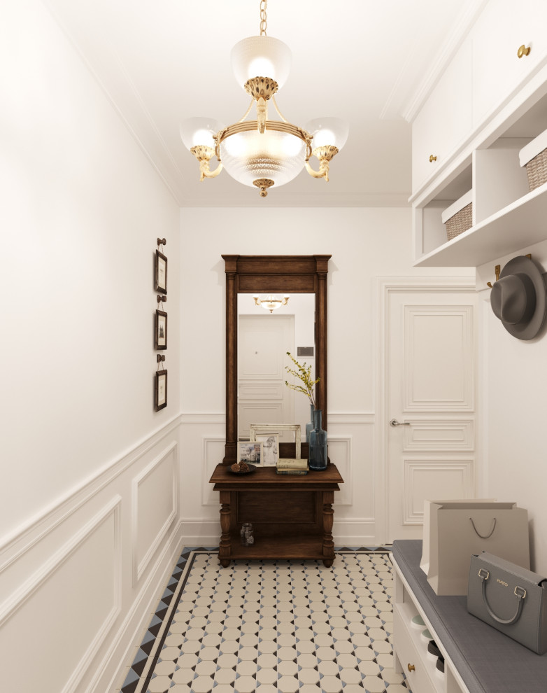 Квартира Н.Новгород ул.Г.Сафронова