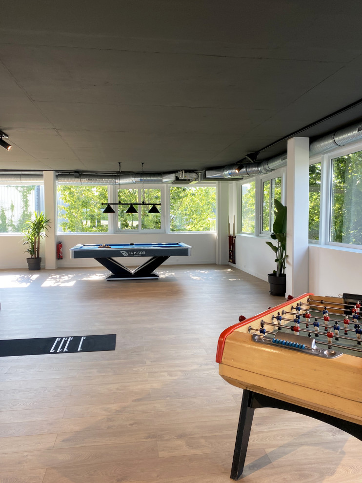 Espace QG à Longjumeau