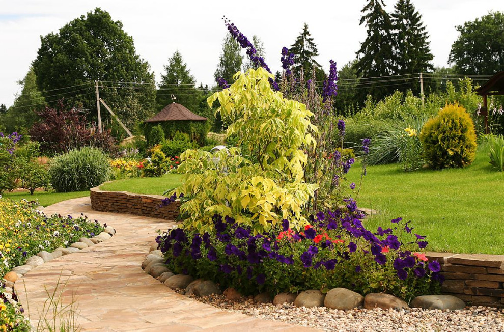 Коттеджный поселок «Фирсановка»