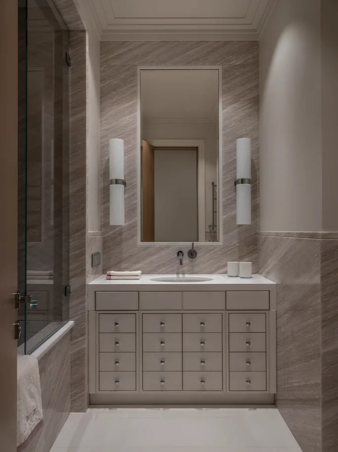 Квартира в Москве