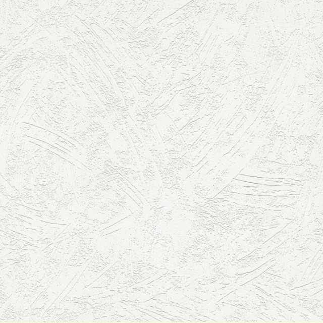 400032818 Netson White Plaster Paintable Wallpaper Expanded Vinyl
