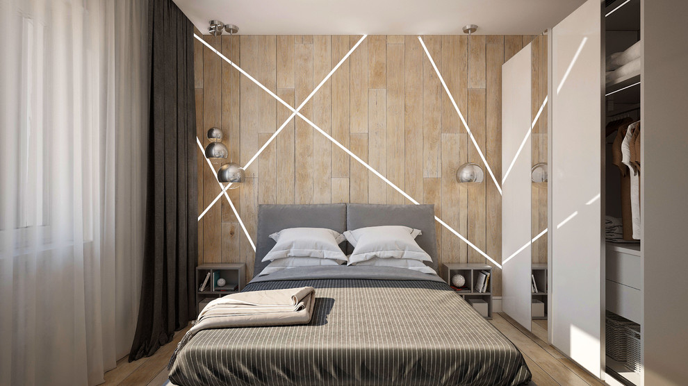 Квартира для молодой семьи