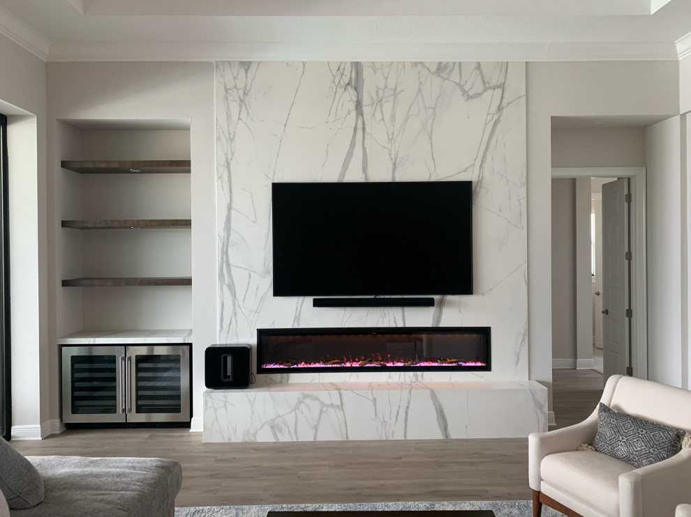 Fireplaces Portfolio