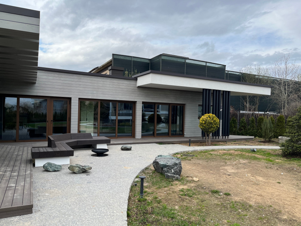 ЛЕТНИЙ ПАВИЛЬОН