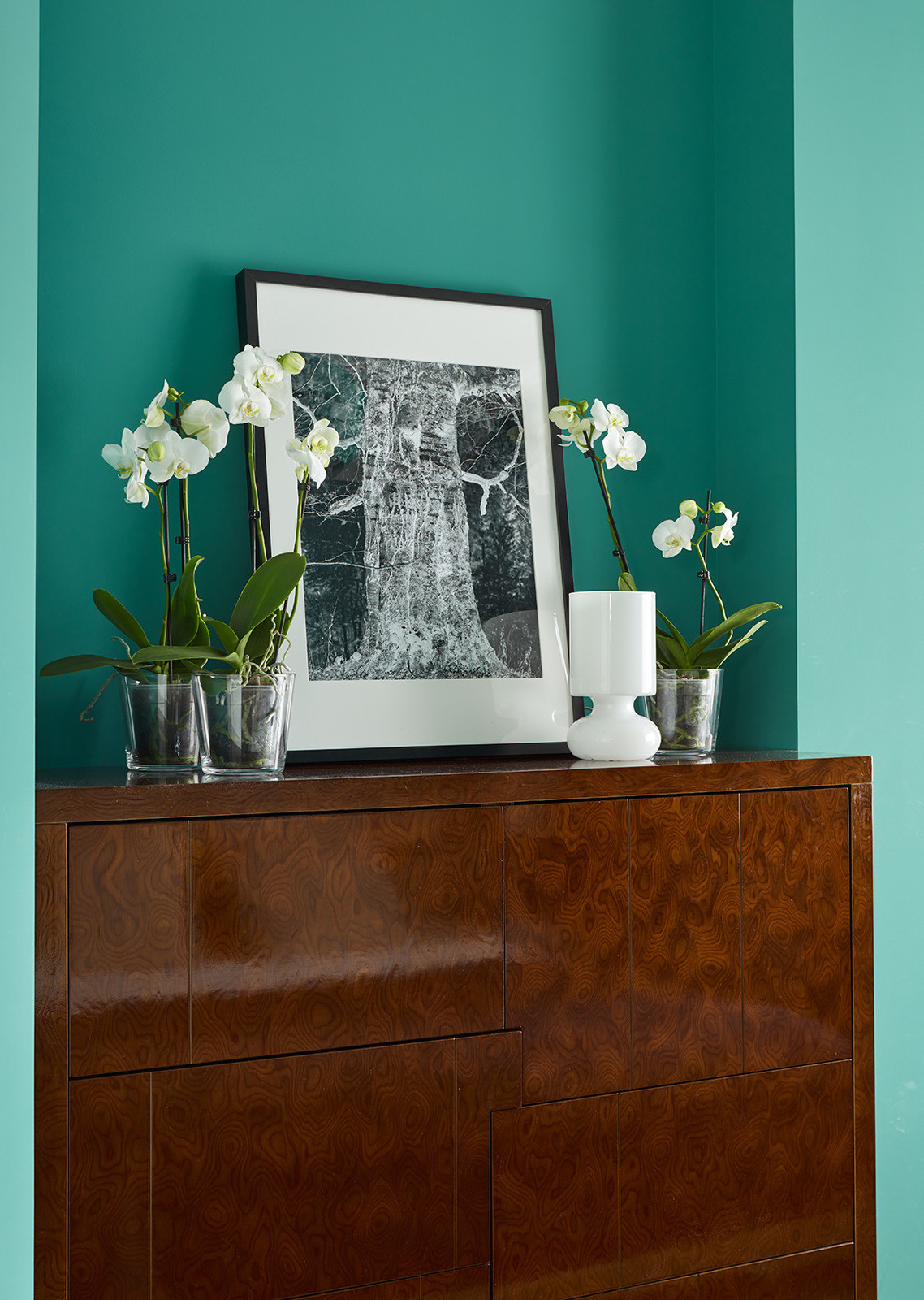 Квартира на Гоголевском бульваре