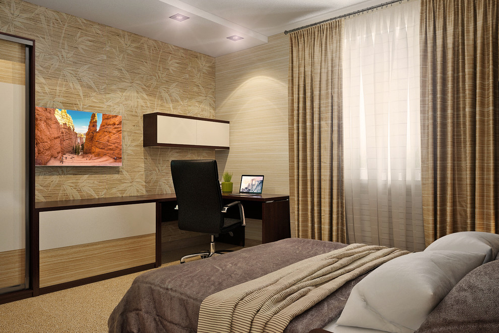 Квартира в ЖК "Подсолнухи" г. Челябинск