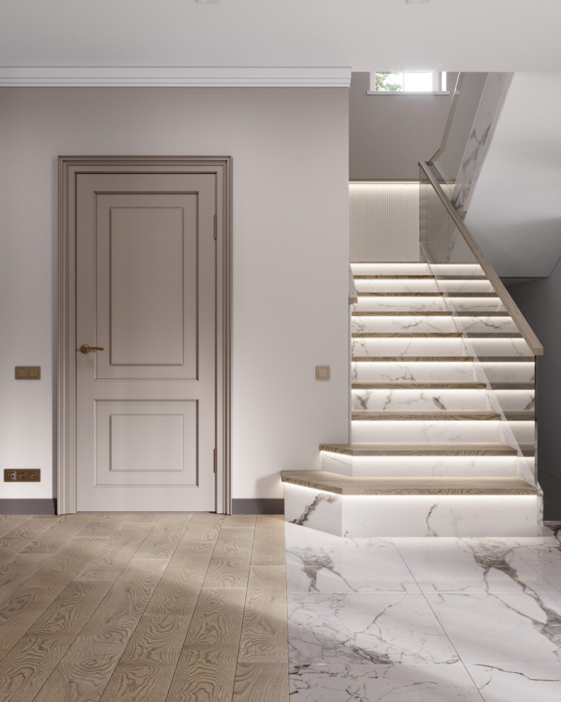 Проект частного дома в г. Жигулёвск