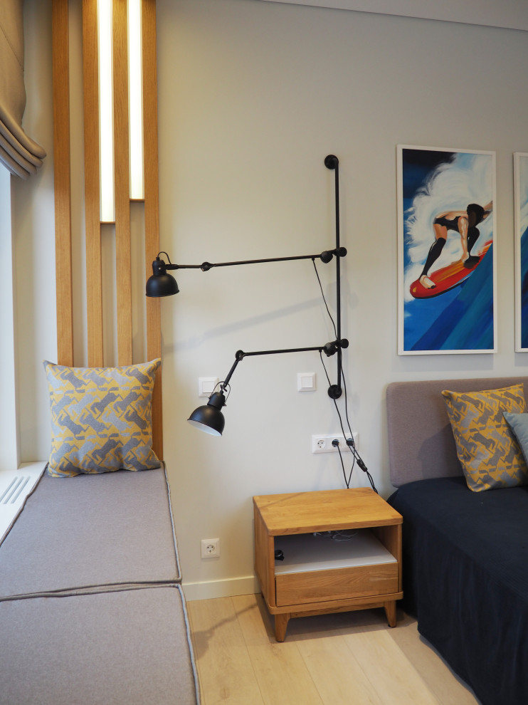 Апарт-комплекс "Волга"