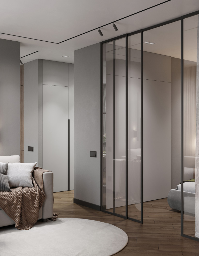 Ул. Героев-Разведчиков