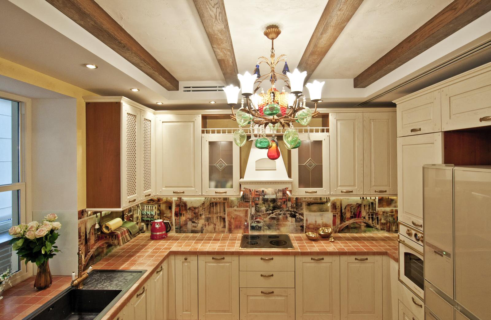 Квартира в Куркино