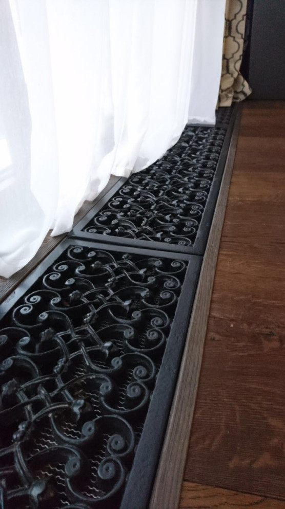 Квартира Семашко