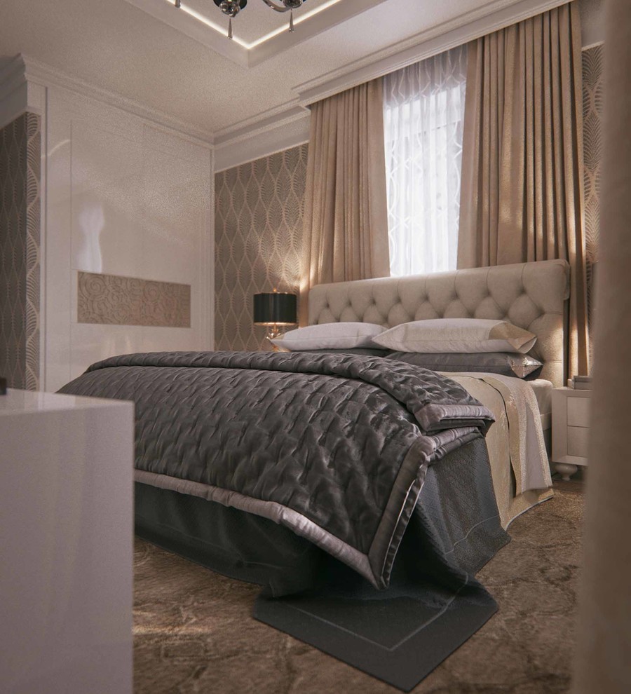 Дом, МО, Коттеджный поселок Европа