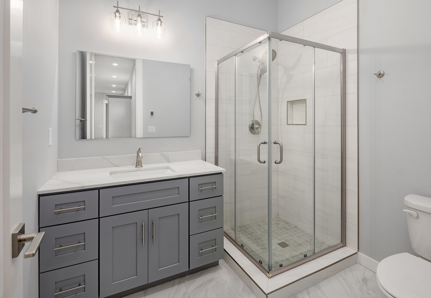 Redmond Residence Remodel