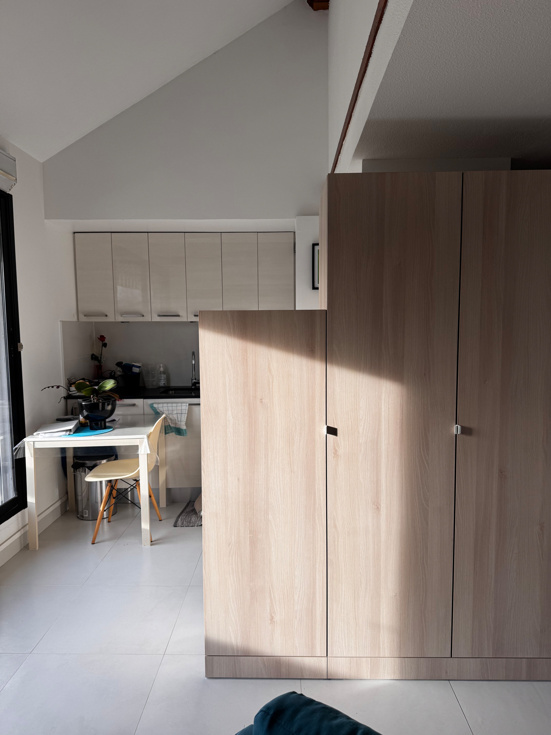 RANGEMENT APPARTEMENT BIARRITZ