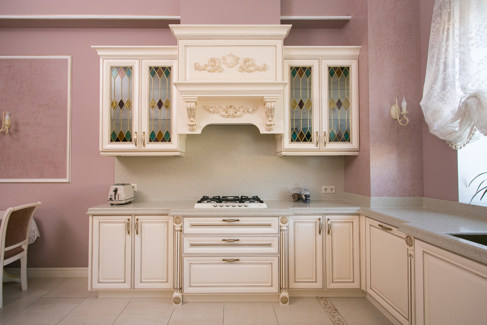 Кухня в Лениноване