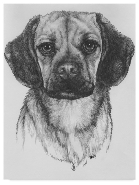 puggle art