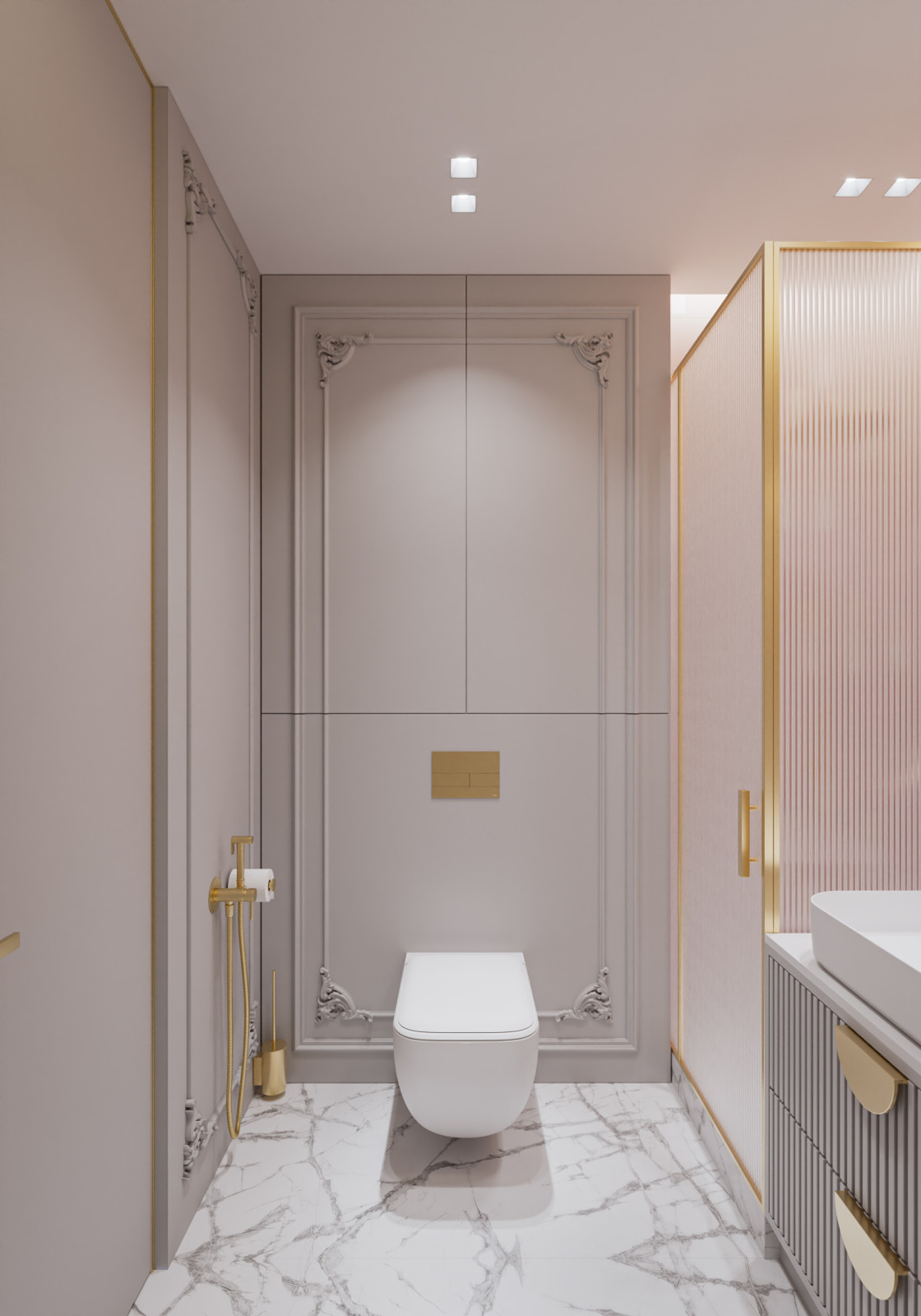 ЖК ЧЕРНАЯ РЕЧКА