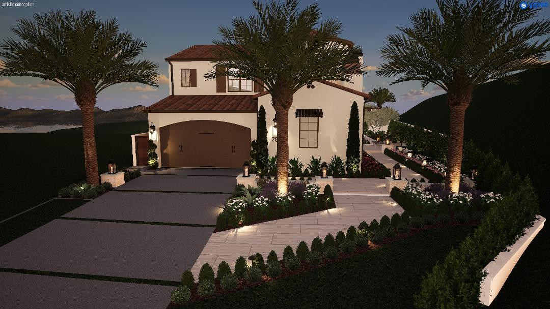 Salehi Residence ll