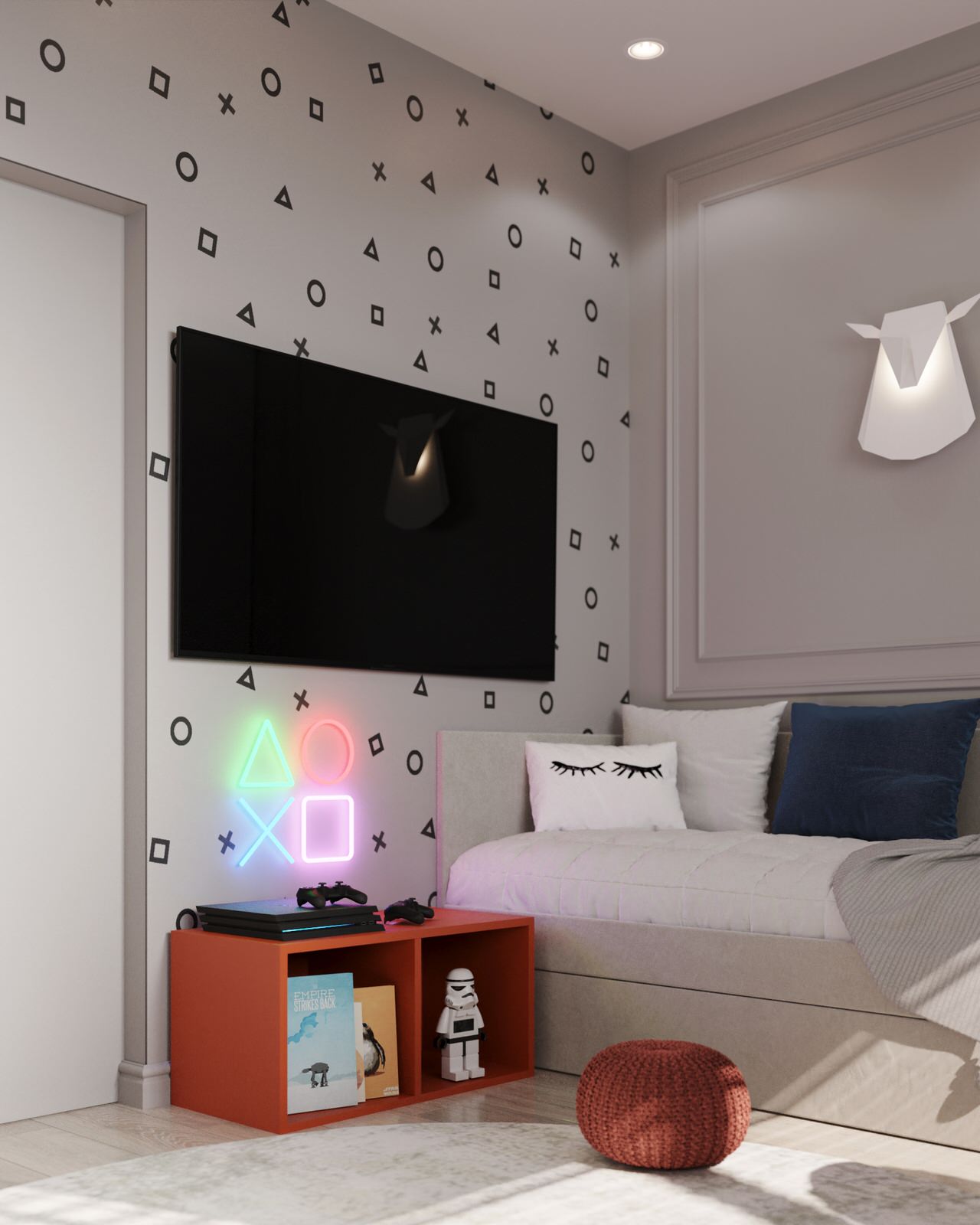 ЖК Легенда Героев