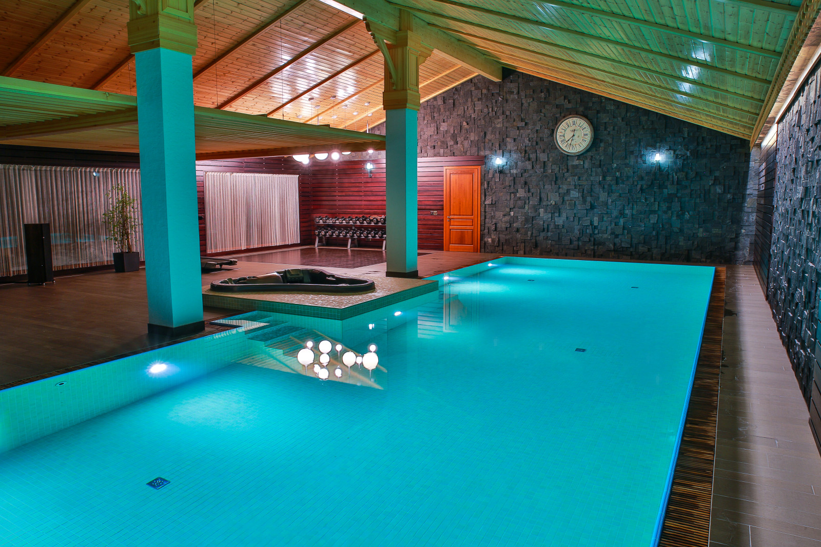 Слияние стихий