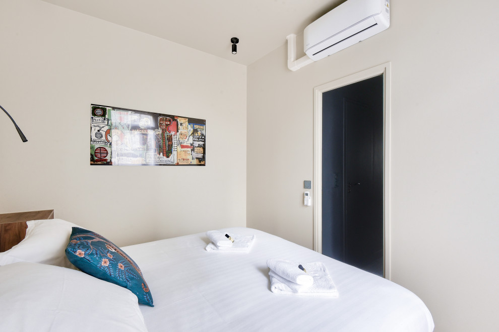 Rénovation totale et aménagements sur mesure