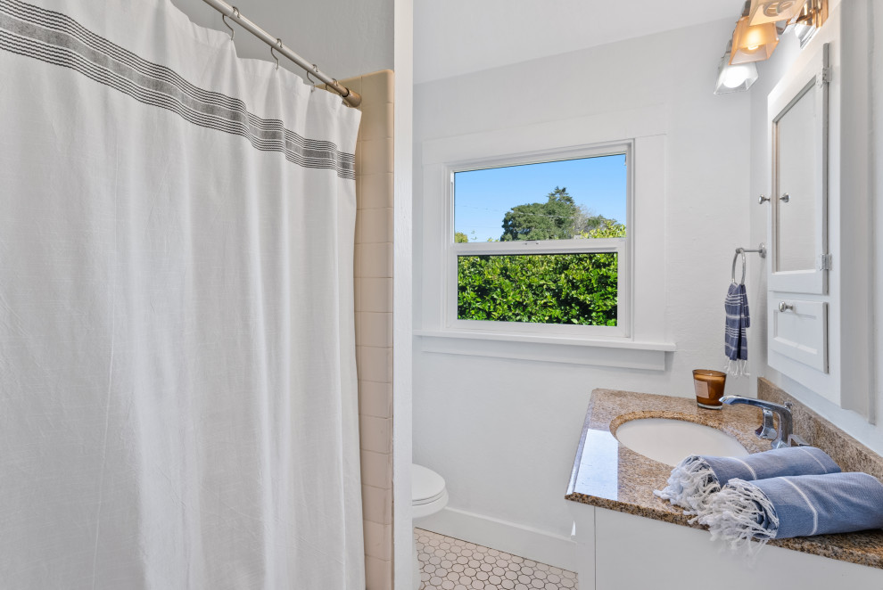 Live Oak Cottage