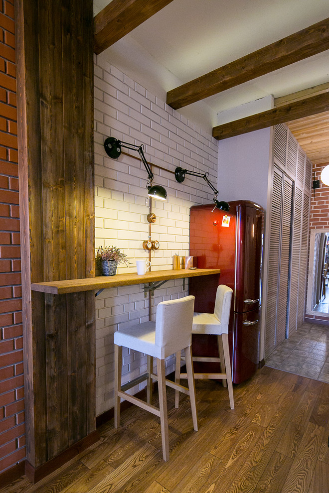 Лофт на Тульской