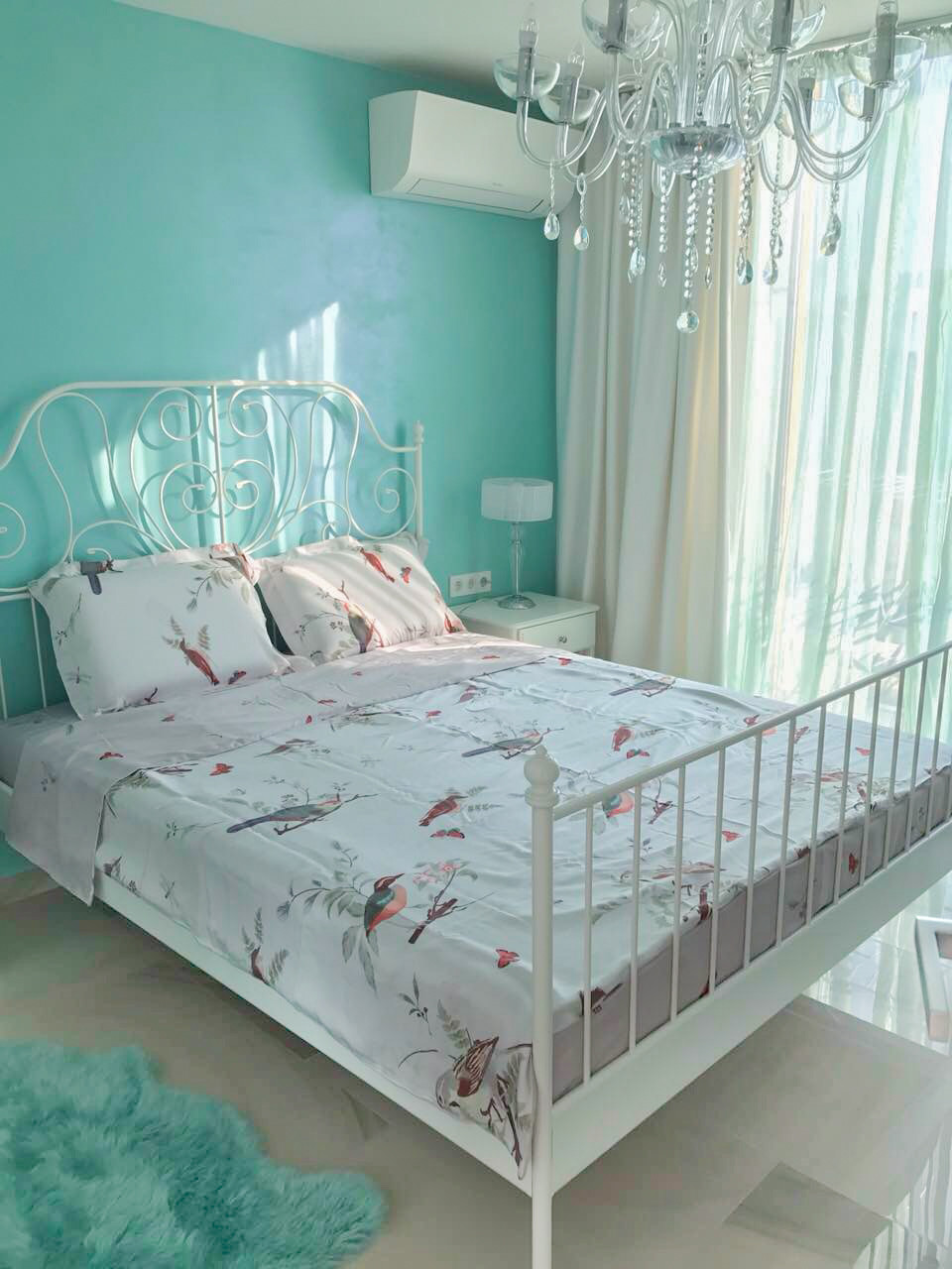 Квартира в Болгарии, 2017