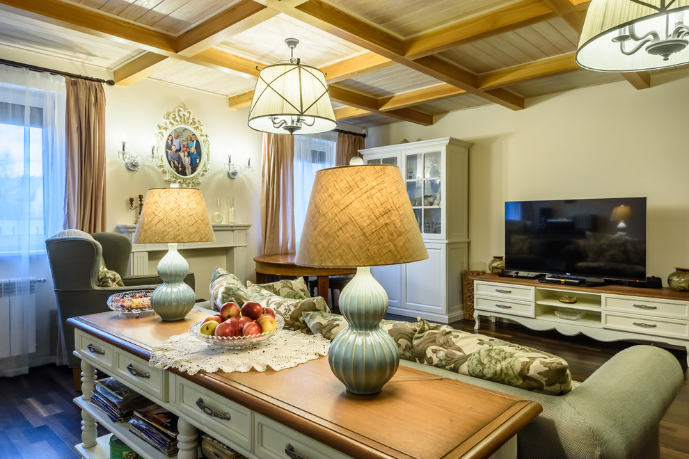 Загородный дом 150КвМ