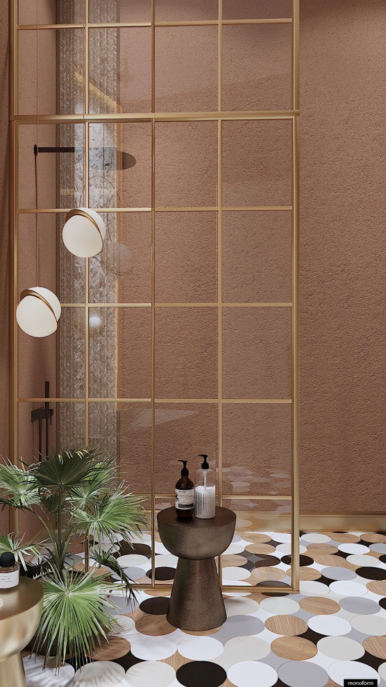 Квартира в жилом комплексе Cameo Moscow Villas