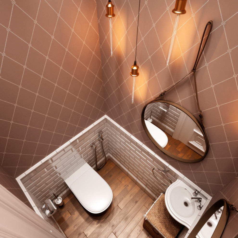 Квартира Новодевичий проезд