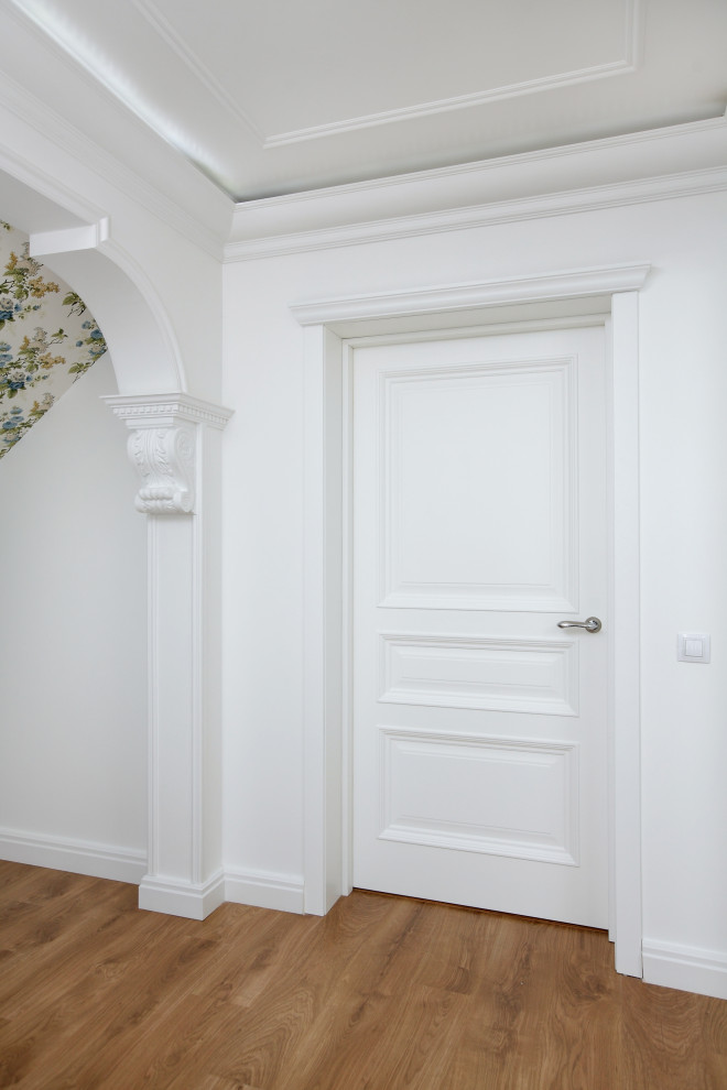 Классика (реализация)