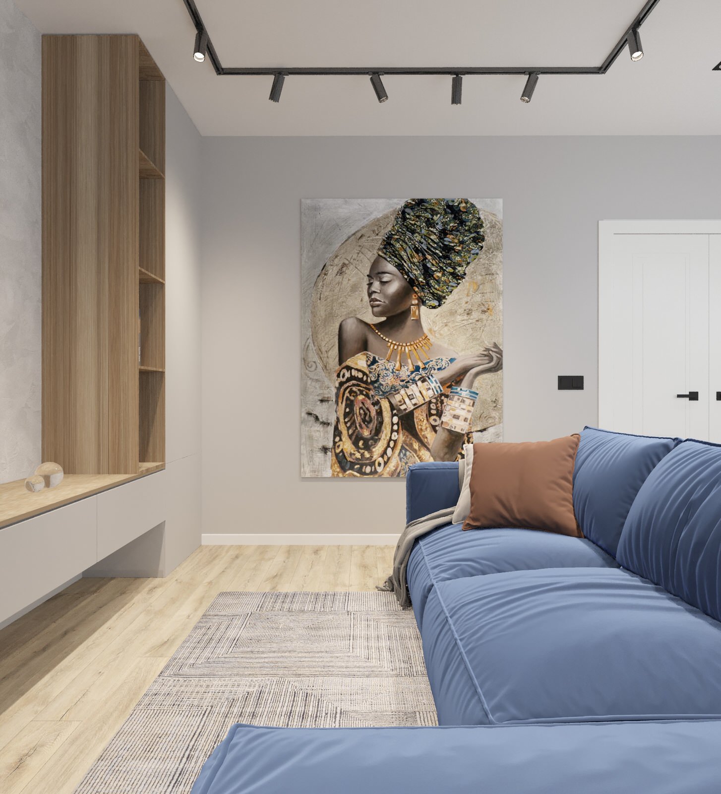 ЖК Виденеевский