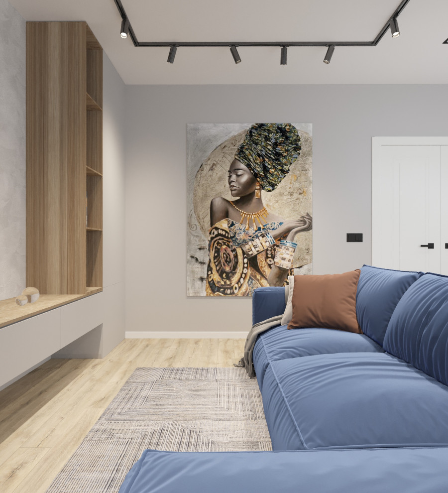 ЖК Виденеевский