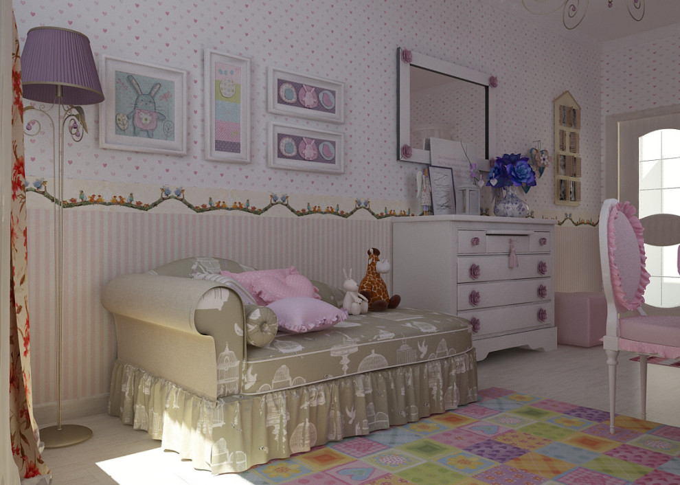 КВАРТИРА В МОСКВЕ 2017 ГОД