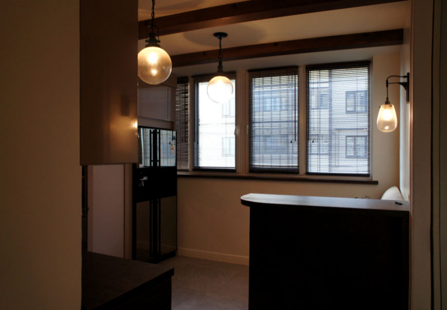 проект ЖК Нахабино