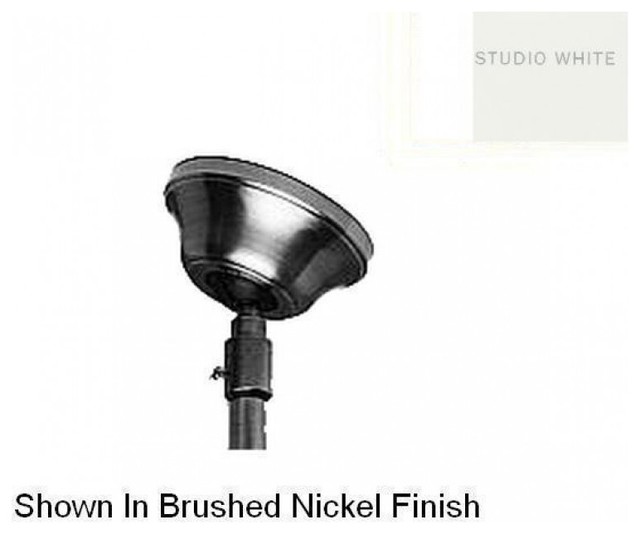 Quorum 7 1745 8 45 Degree Slope Ceiling Adapter Sw Contemporary