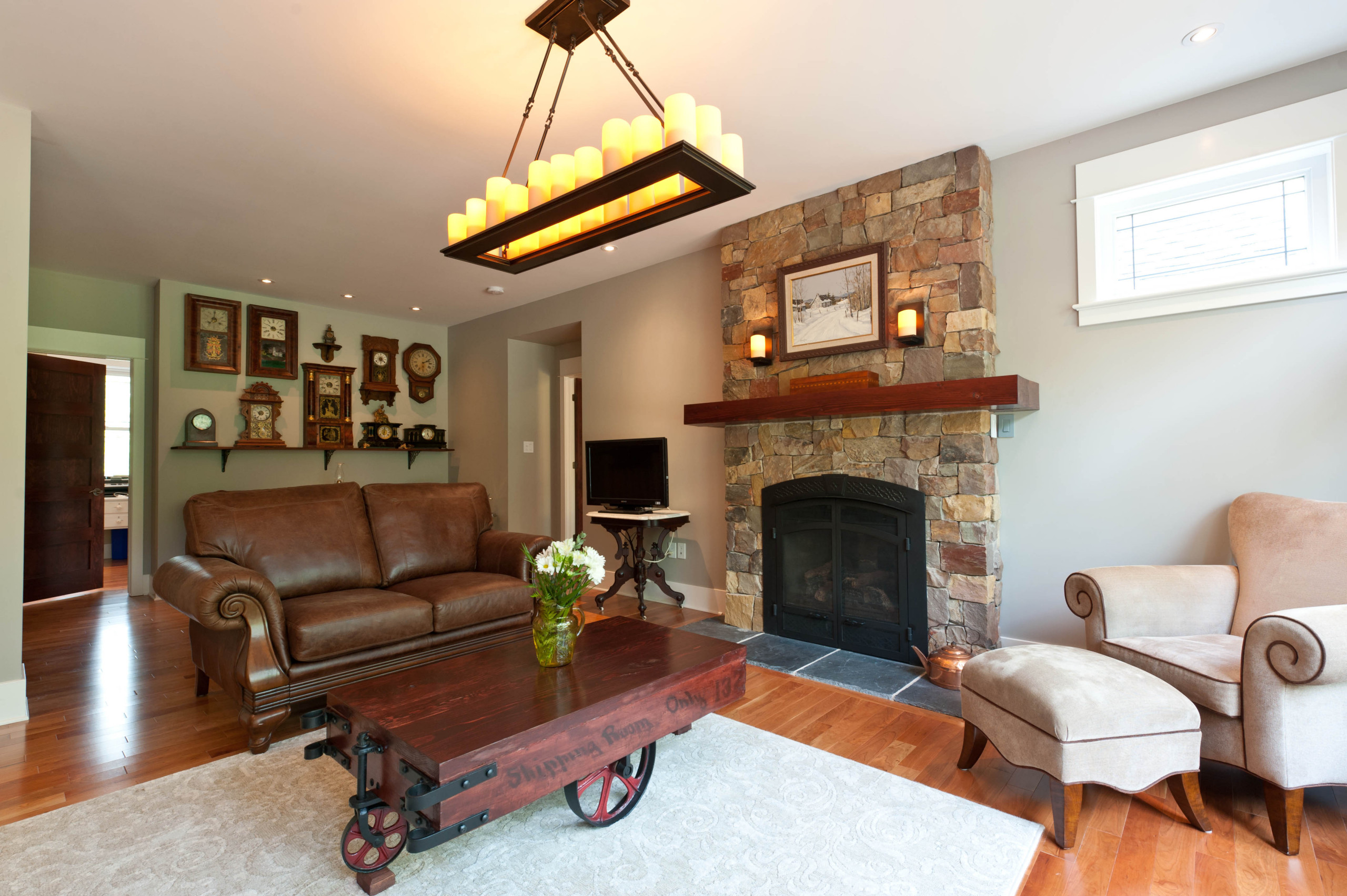 Country House
