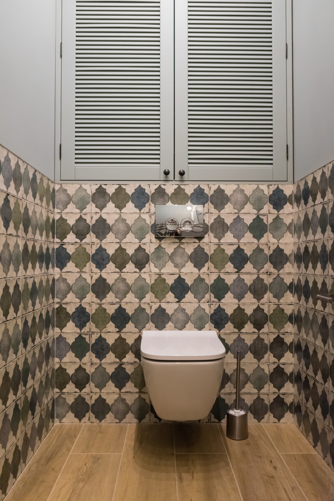 квартира на проспекте Маркса. Реализация.