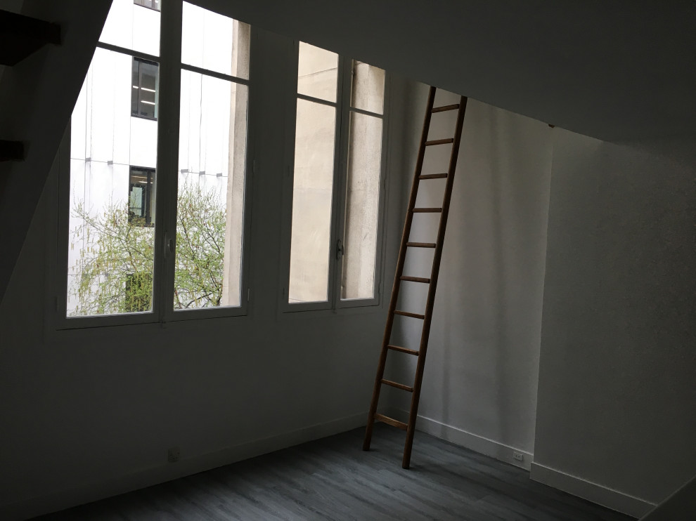 Séjour