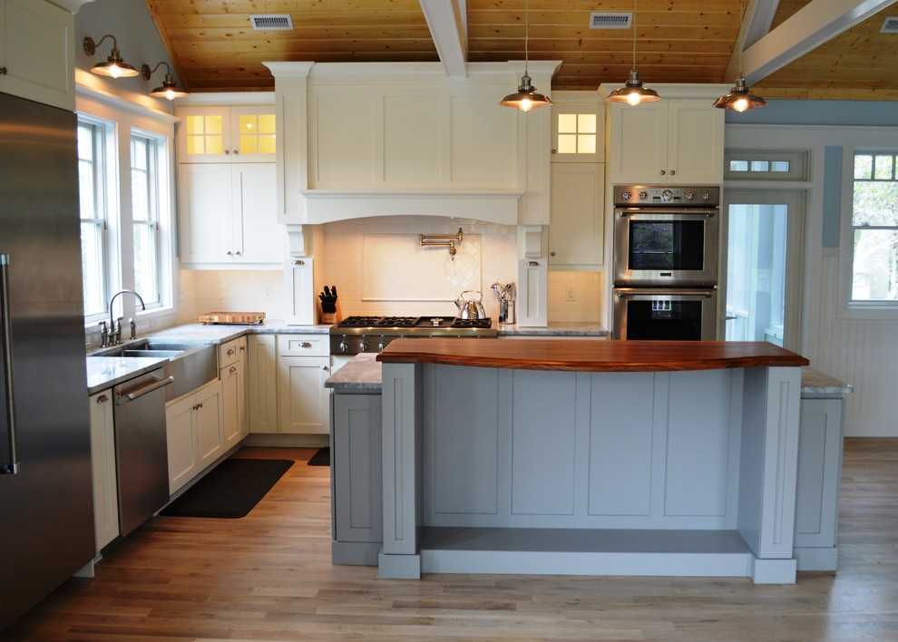 Island Cottage Gourmet