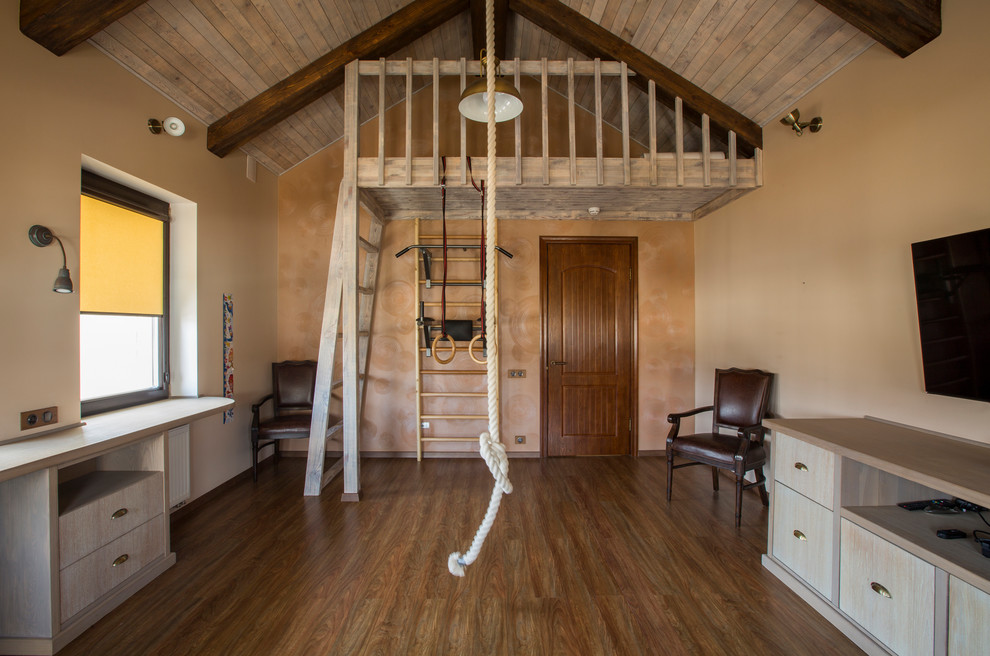 Таунхауз Павлово 2