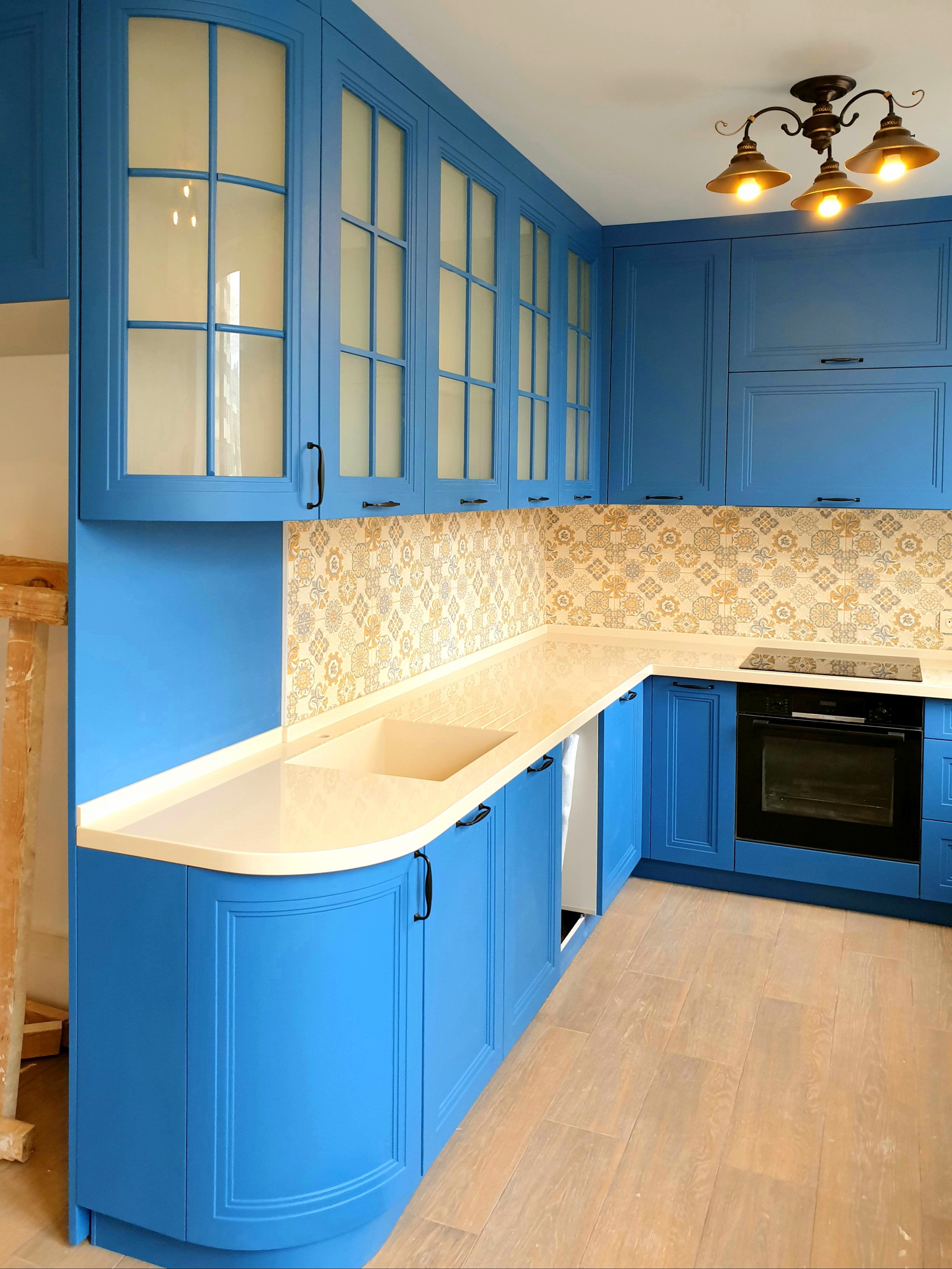 Нижний Новгород ЖК Маршал Град