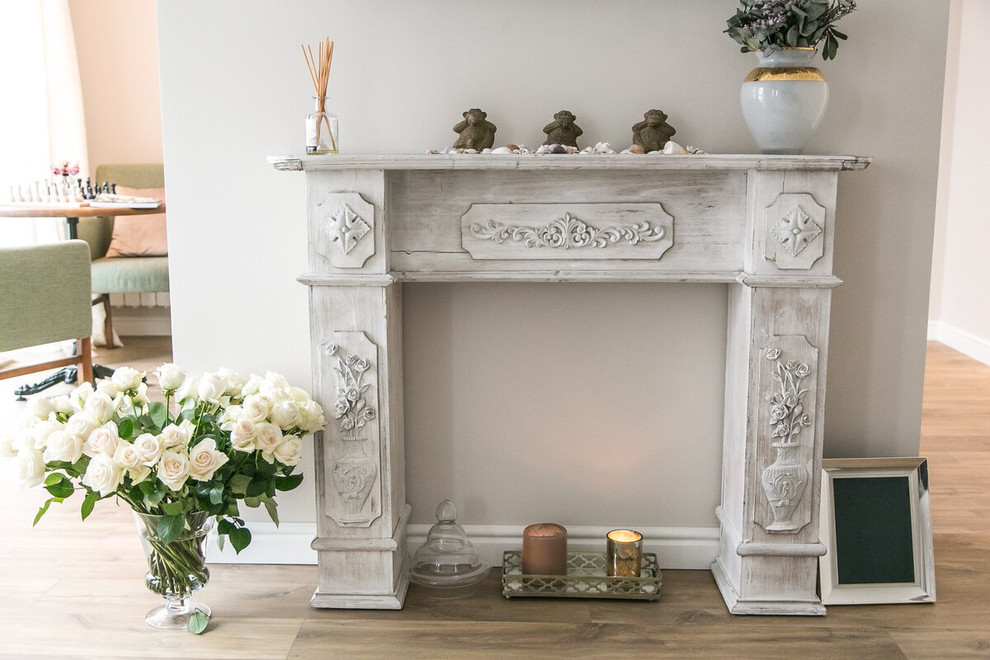 Загородный дом в Ленинградской области