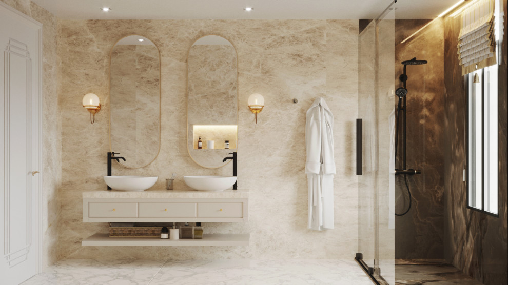 Детский санузел